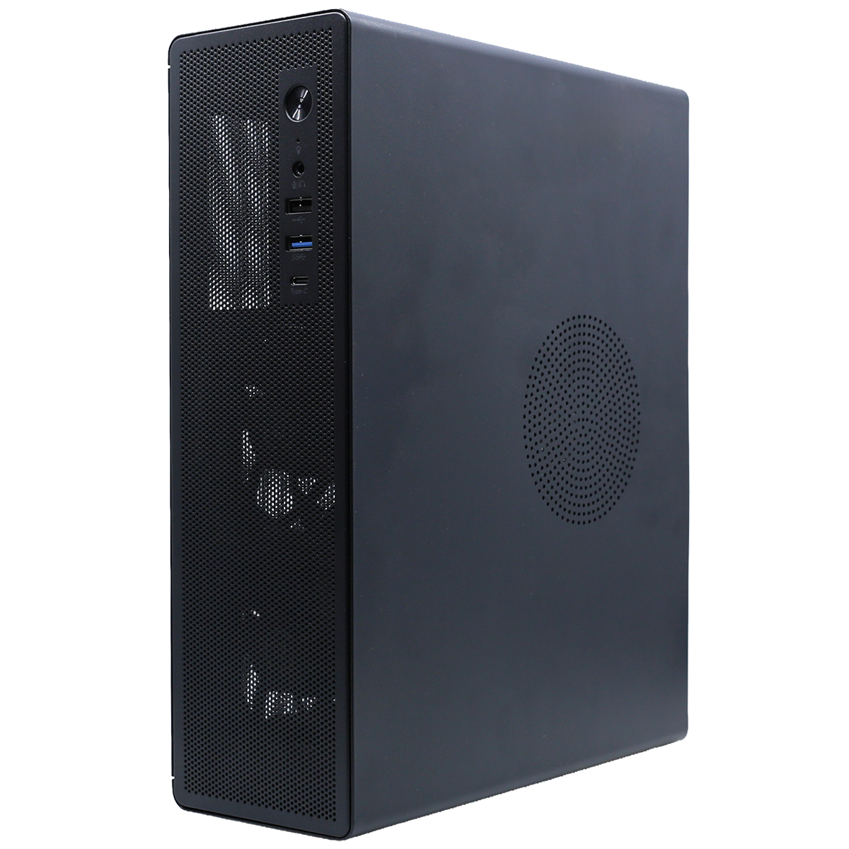 Компьютер Raskat Standart 500 (Intel Core i5 12400, H610 DDR5, No RAM, No SSD/HDD, 400W, No OS, Blac