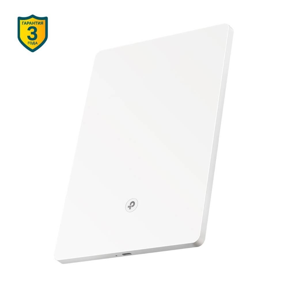 Повторитель беспроводного сигнала TP-Link Archer Air E5 AX3000 Wi-Fi белый