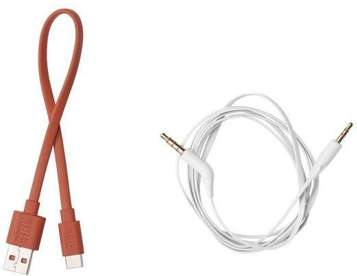 Гарнитура накладные JBL Tune 770NC 1.2м белый беспроводные bluetooth оголовье (JBLT770NCWHTCN)