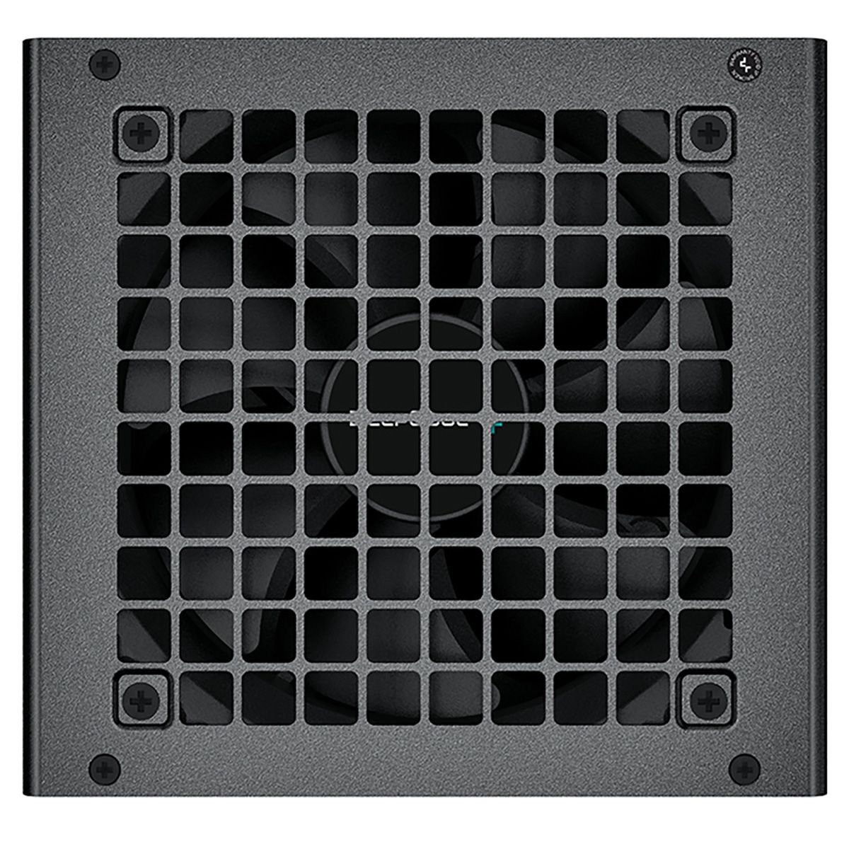 Блок питания Deepcool GAMERSTORM PK600D (ATX 2.4, 600W, PWM 120mm fan, Active PFC+DC to DC, 80+ BRON