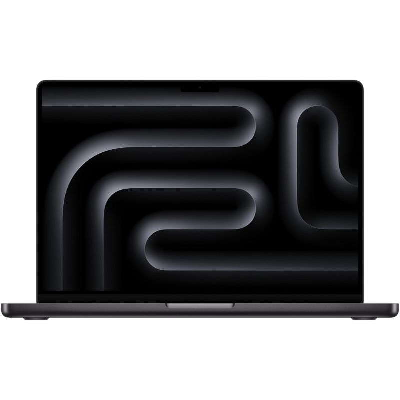 Ноутбук Apple MacBook Pro A3434 M5 10 core 16Gb SSD512Gb/10 core GPU 14.2" Liquid Retina XDR (3024x1