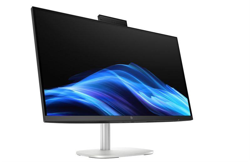 Моноблок HP EliteStudio 8 G1i All-in-One NT 27" IPS QHD(2560x1440)Core Ultra-7 265,16GB,512GB,Rechar