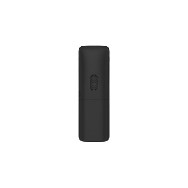 телефон YEALINK W78H, HD звук, экран 2.4", виброоповещение, 3.5 мм, для W70B/W80B/W90B