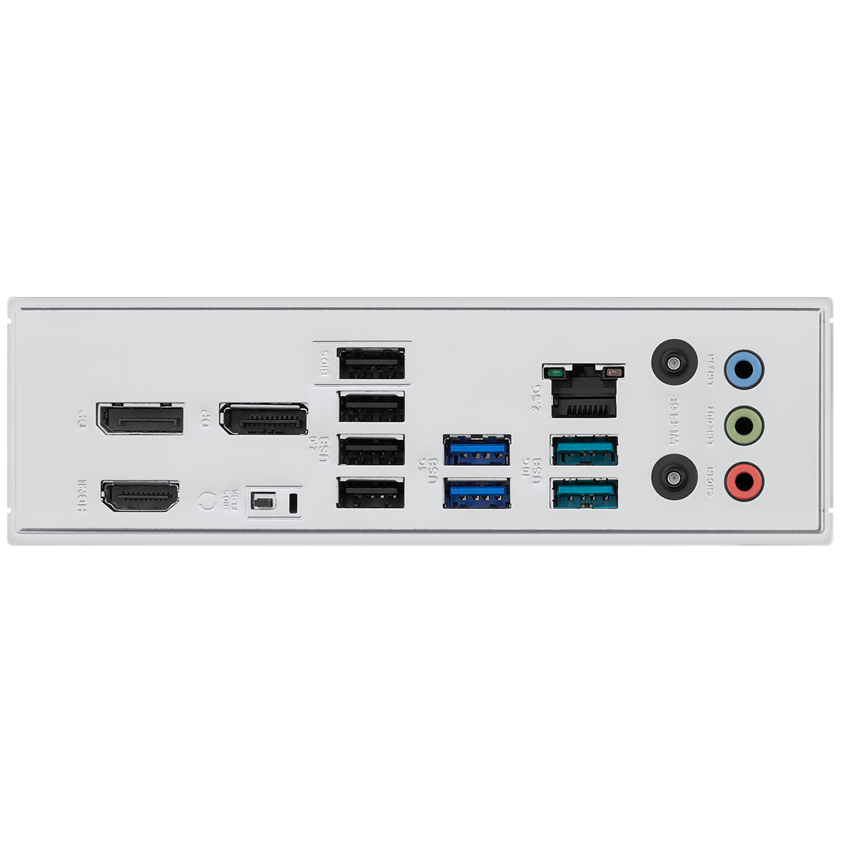 Материнская плата Asus PRIME B850M-A WIFI Socket AM5 AMD B850 4xDDR5 mATX AC`97 8ch(7.1) 2.5Gg RAID+