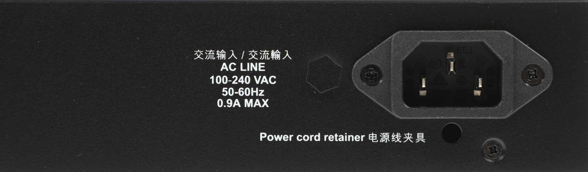 Коммутатор D-Link DGS-1250-28X/A1A 24x1Гбит/с 4SFP+ управляемый