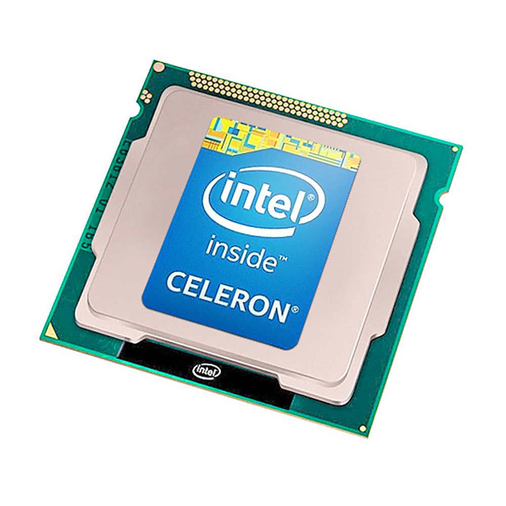 Процессор Intel Celeron G5905 (Comet Lake, 2C/2T, 3.5GHz, 4MB, 58W, UHD Graphics 610) OEM