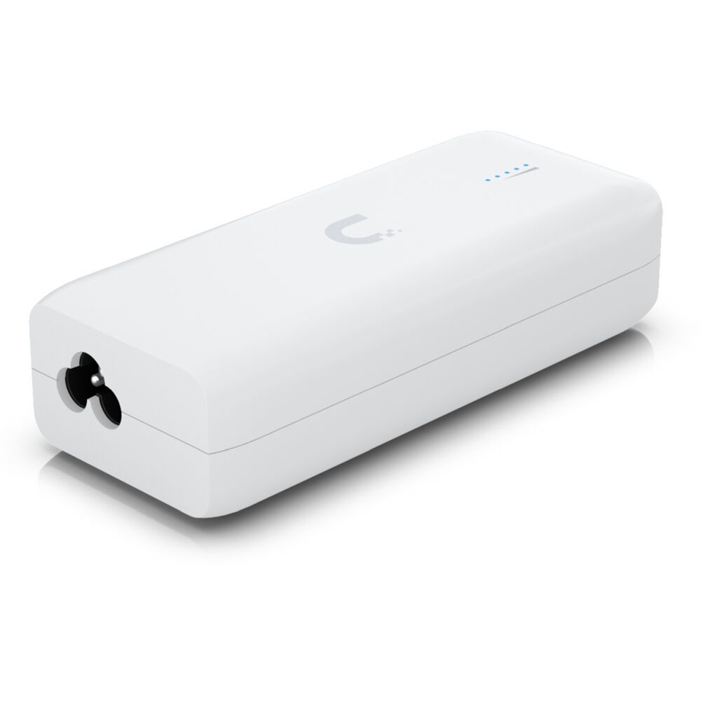 UBIQUITI UDB Радиоустройство 5 ГГц, 802.11a/n/ac, MIMO 2х2, 1х 1G RJ45 (с раздачей PoE)