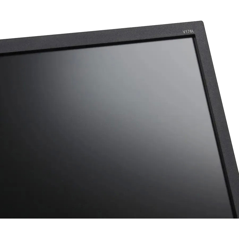 Монитор Acer 17" V176Lb черный TN+film LED 5ms 5:4 полуматовая 1000:1 250cd 170гр/160гр 1280x1024 VG