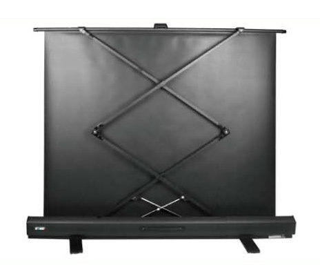 Экран Cactus 98" 150x200см FloorExpert CS-PSFLE-200X150 4:3 напольный рулонный