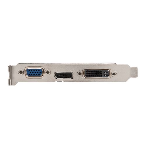 Видеокарта Ninja (Sinotex) Ninja GT710 PCIE (192SP) 2GB 64BIT DDR3 DVI HDMI D-SUB (NK71NP023F) RTL {