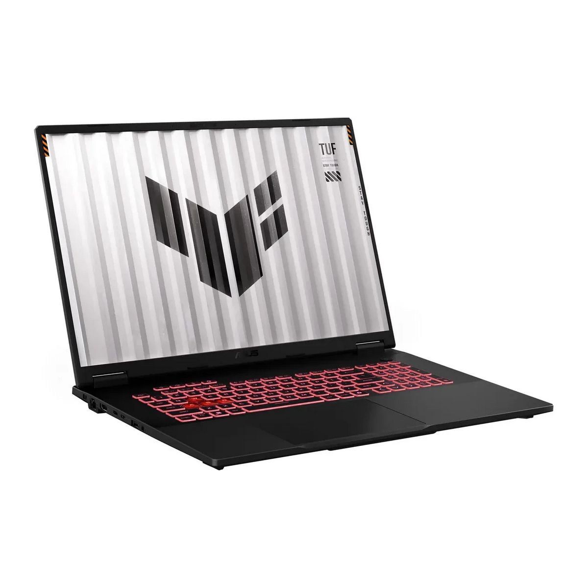 Ноутбук Asus TUF Gaming A18 FA808UP-S8051 (90NR0NL1-M002U0)