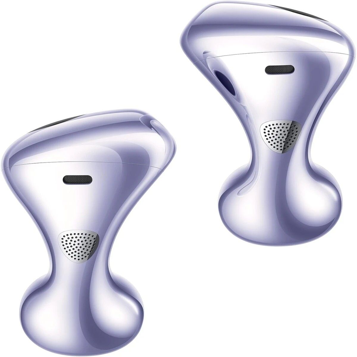 Наушники Huawei FreeBuds 6, фиолетовые