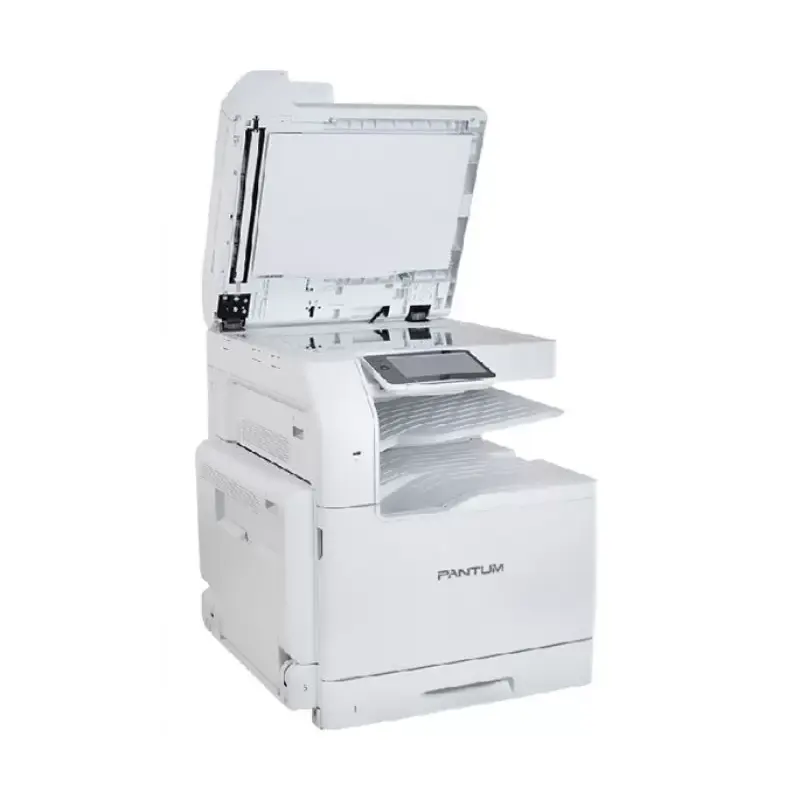 мфу чб А3 Pantum BM420ADN P/C/S, Mono, А3, 35 ppm (max 100 тыс/mon), 1,2 GHz, 1200х1200 dpi, Standar