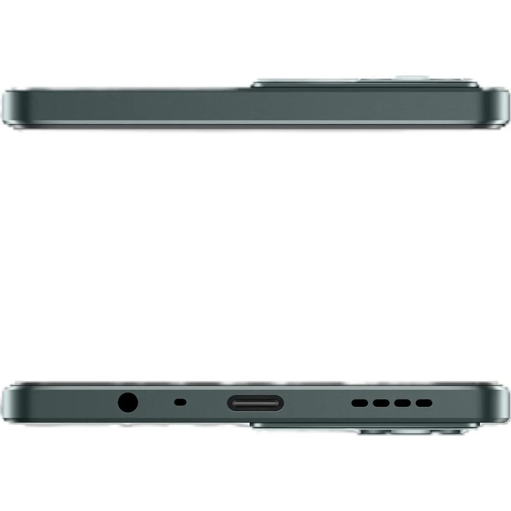 Смартфон Realme C71 8+128 RMX5303 8+128 зеленый