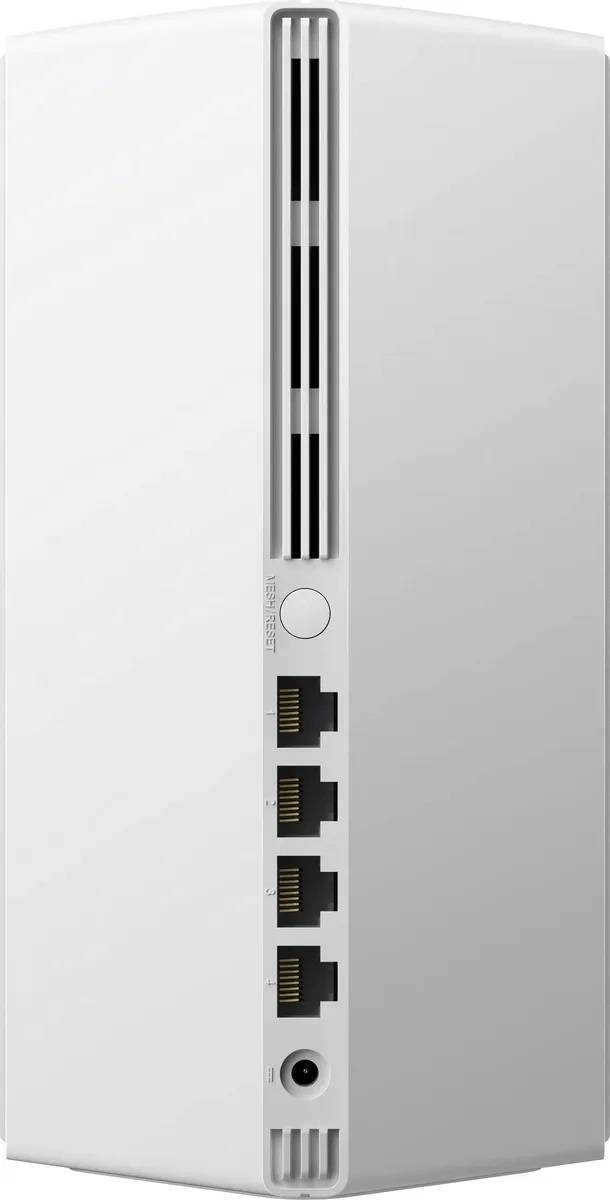 Роутер Wi-Fi Xiaomi Mesh System AX3000 NE (1-pack) (DVB4465GL)