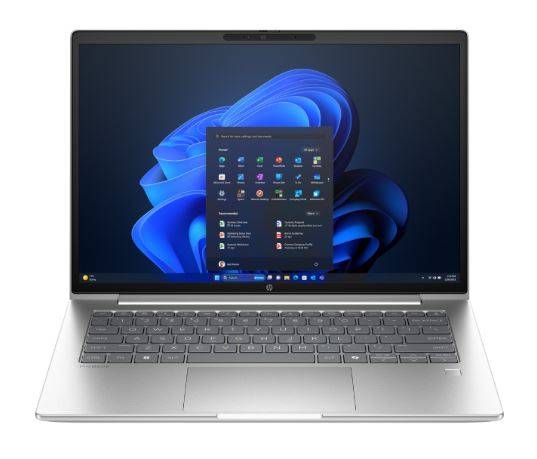 Ноутбук HP ProBook 4 G1iR 14" WUXGA IPS, Intel Core 5 210H, 16Gb, 512Gb SSD, no OS, серебристый*