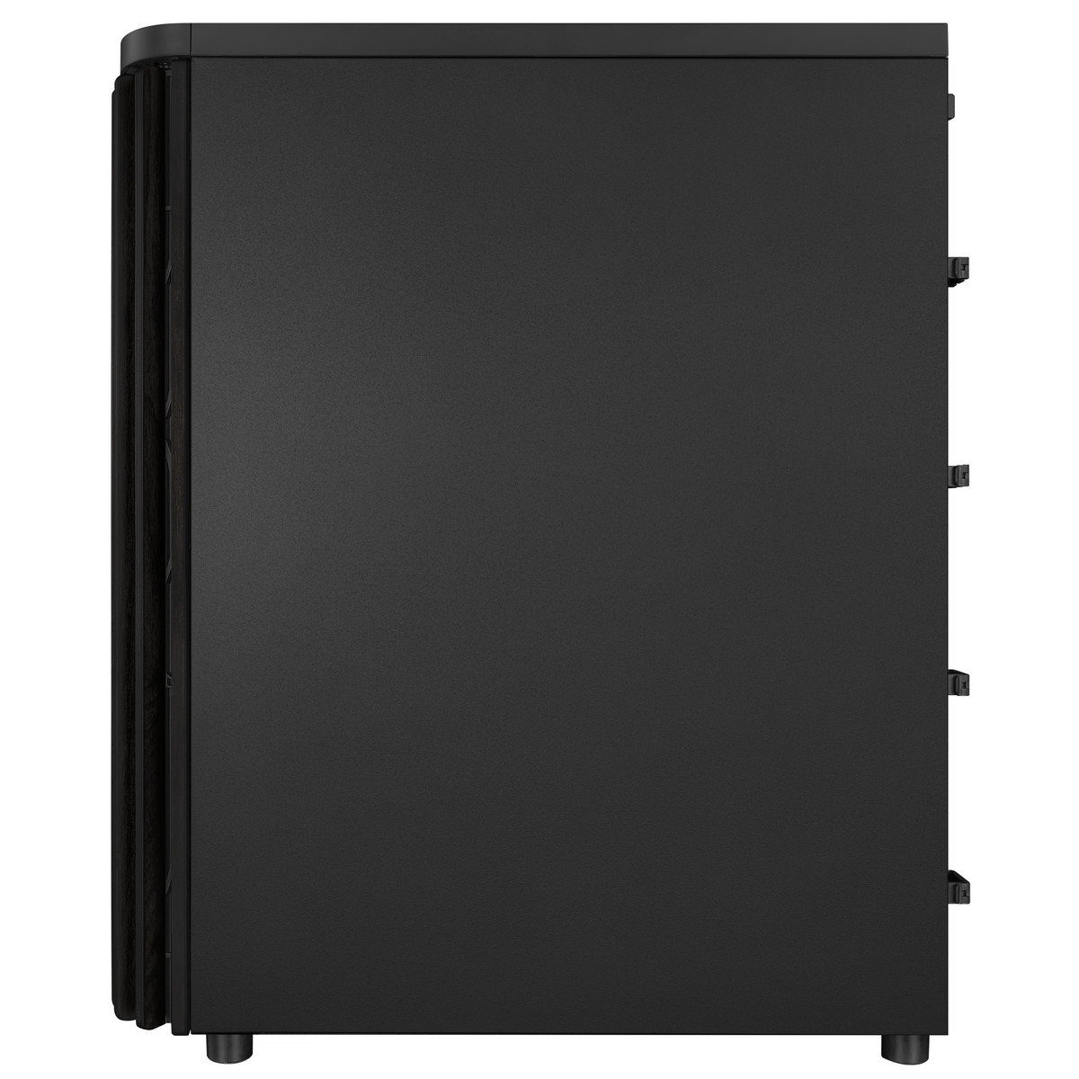 Корпус для ПК ASUS PROART PA401 WOOD METAL PWM BLACK