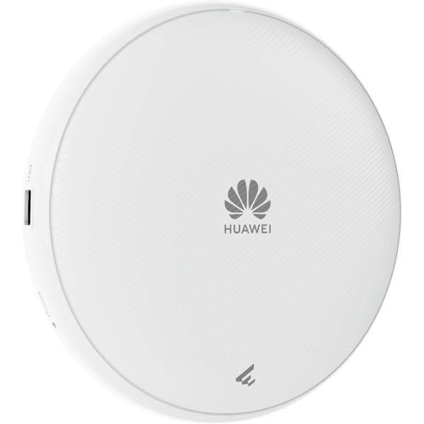 Точка доступа HUAWEI eKit Wireless LAN Equipment, AP371 (WI-FI 7, indoor, 2+2 dual bands, smart ante