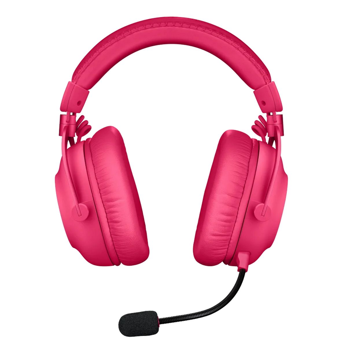 Гарнитура игровая беспроводная Logitech G Pro X 2 Wireless, Pink