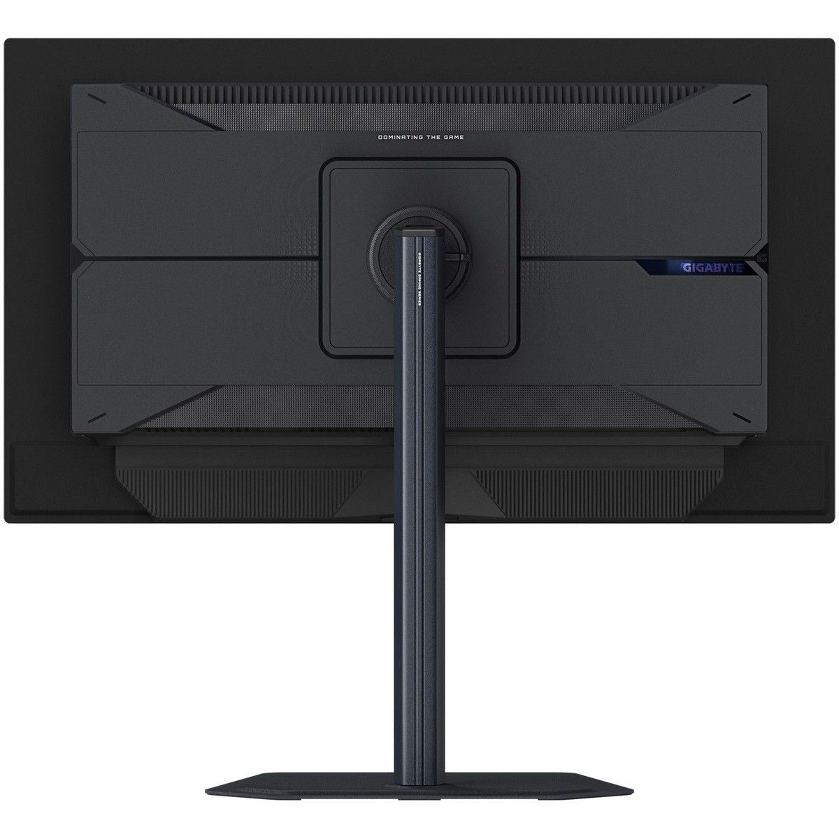 Монитор 27" Gigabyte MO27U2 EK Black (OLED,  3840 x 2160 (UHD), 240Hz, 0,03ms, 250cd/m, 1,5M:1,