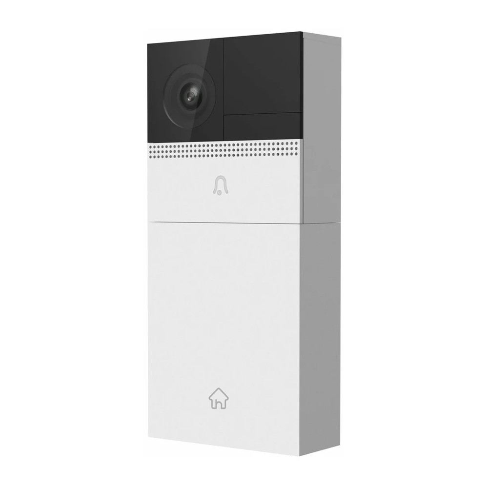 Камера видеонаблюдения Laxihub Видеокамера B1-TY (Bell 1S) Outdoor Wi-Fi 1080P Video Doorbell with W