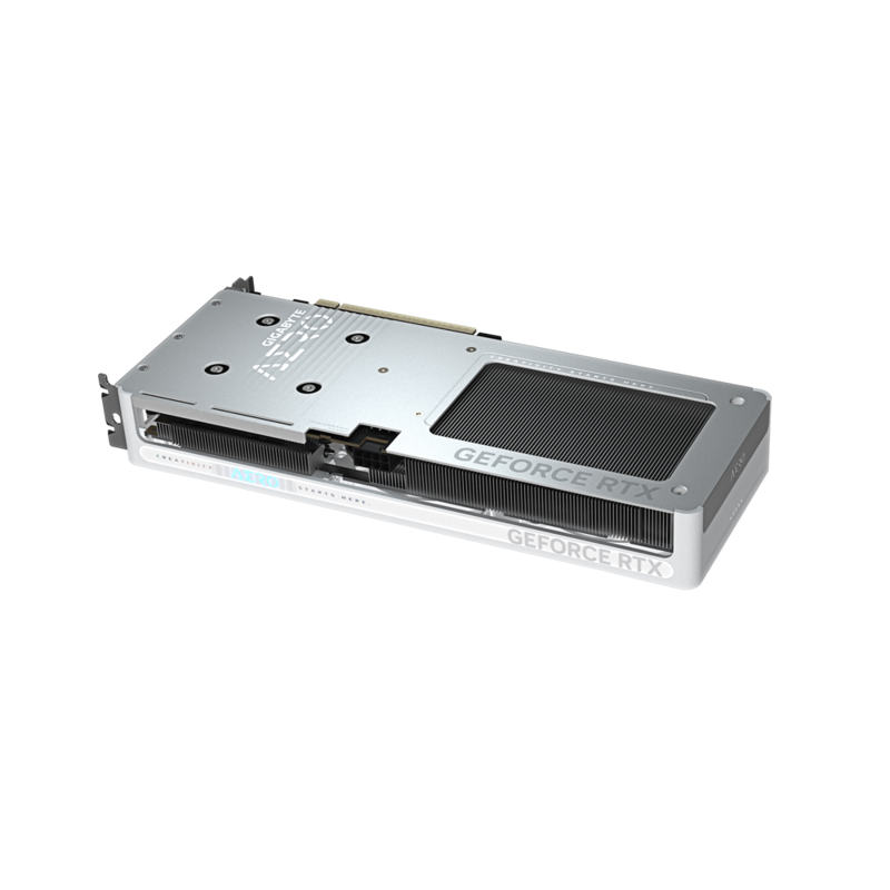 Видеокарта Gigabyte PCI-E 5.0 GV-N506TAERO OC-16GD 1.0 NVIDIA GeForce RTX 5060TI 16Gb 128bit GDDR7 2