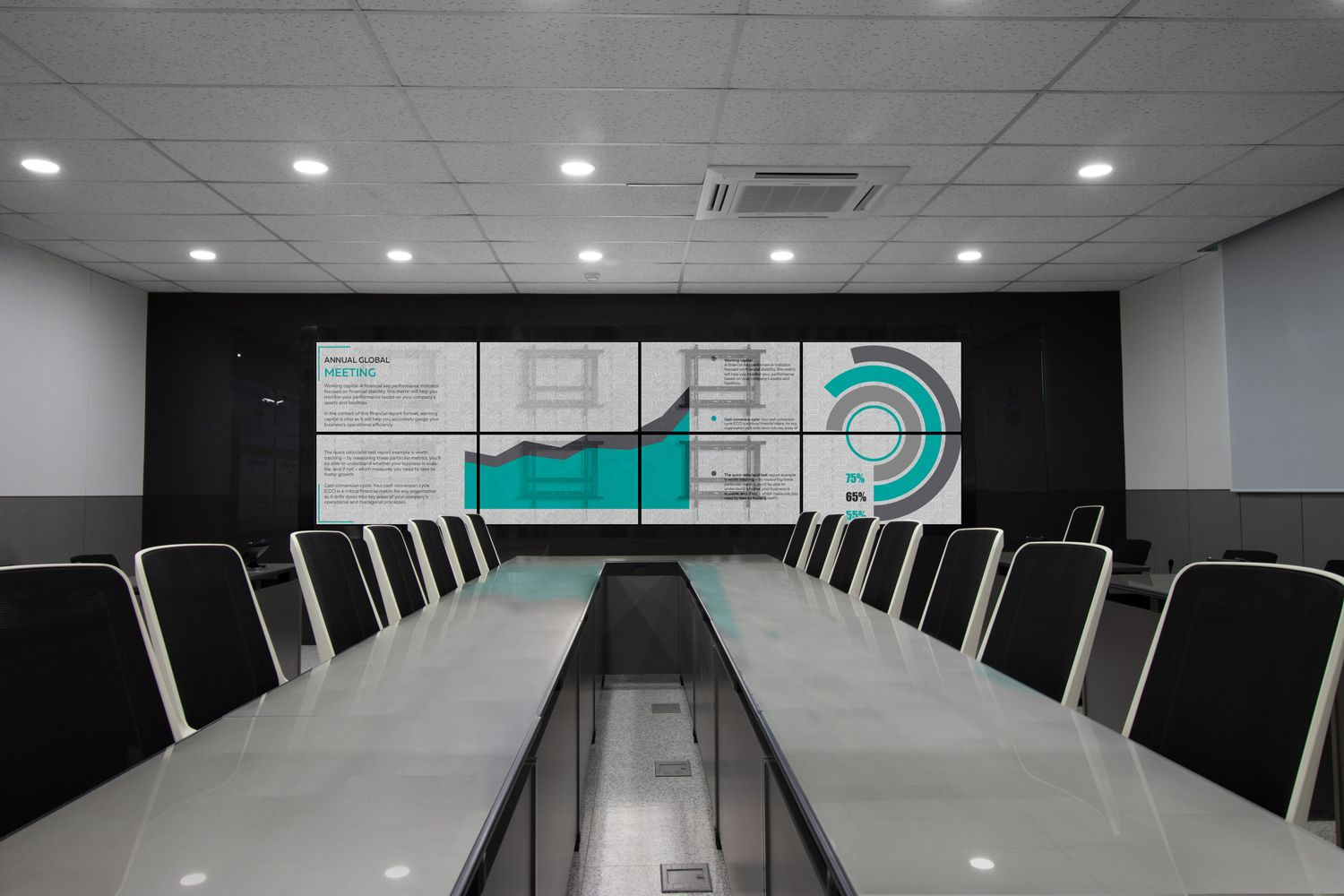 Кронштейн для телевизора Onkron PRO7G черный 50"-70" макс.50кг настенный наклонно-выдвижной