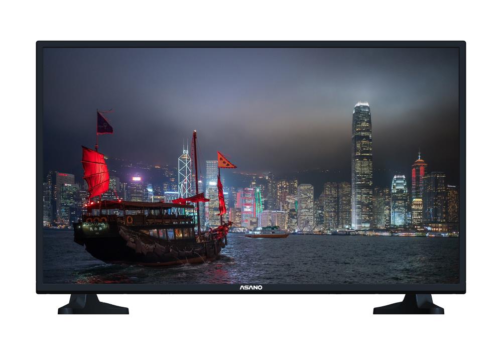 32" Телевизор LED ASANO 32LH1010T