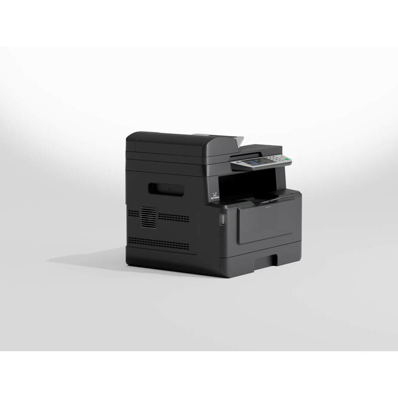 МФУ Катюша M130 принтер/копир/сканер, А4 Ч/Б, 33 стр/мин, 1200 dpi. CPU 350 МГц, 1Гб RAM, Ethernet, 