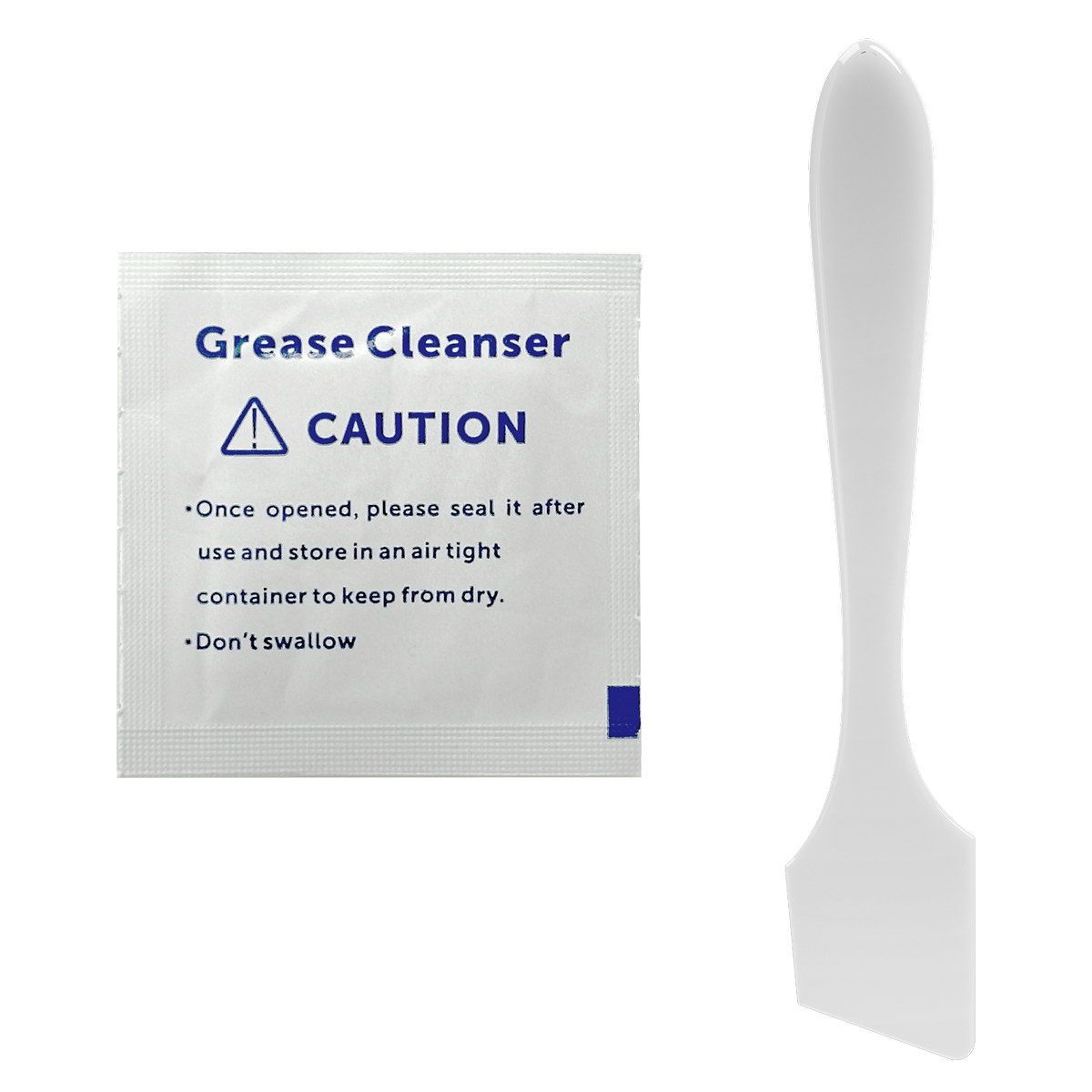 Термопаста Ocypus Gamma ET40, 12.5W/m-k, 2x2g