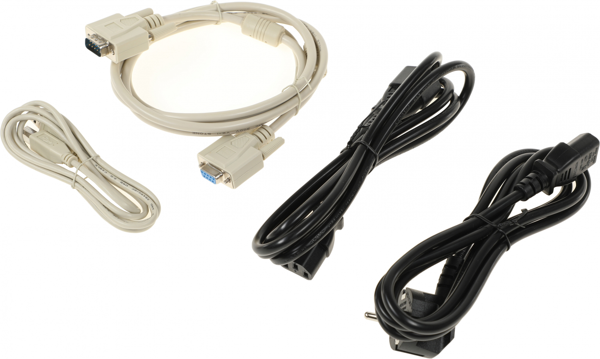 Источник бесперебойного питания Powercom Sentinel SNT-1000 1000Вт 1000ВА черный