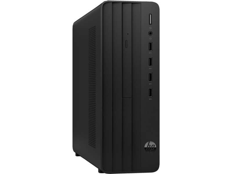 Персональный компьютер HP Pro 290 G9 R SFF Core i3-13100,8GB,512GB,eng usb kbd,mouse,WiFi,BT,Win11Pr