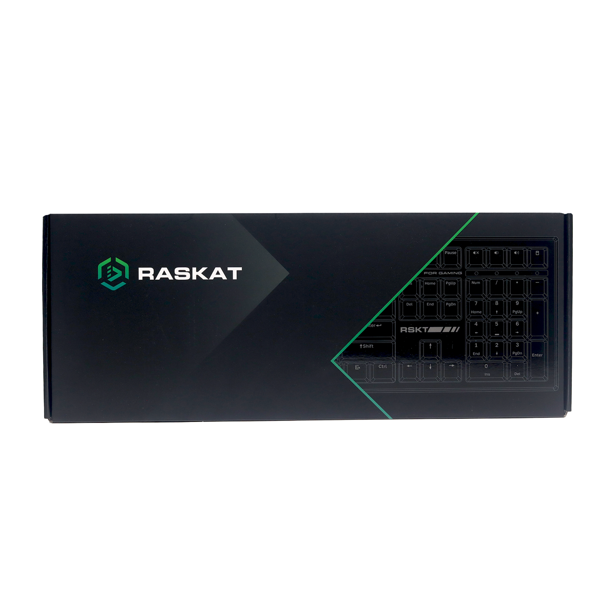 Клавиатура Raskat KM002
