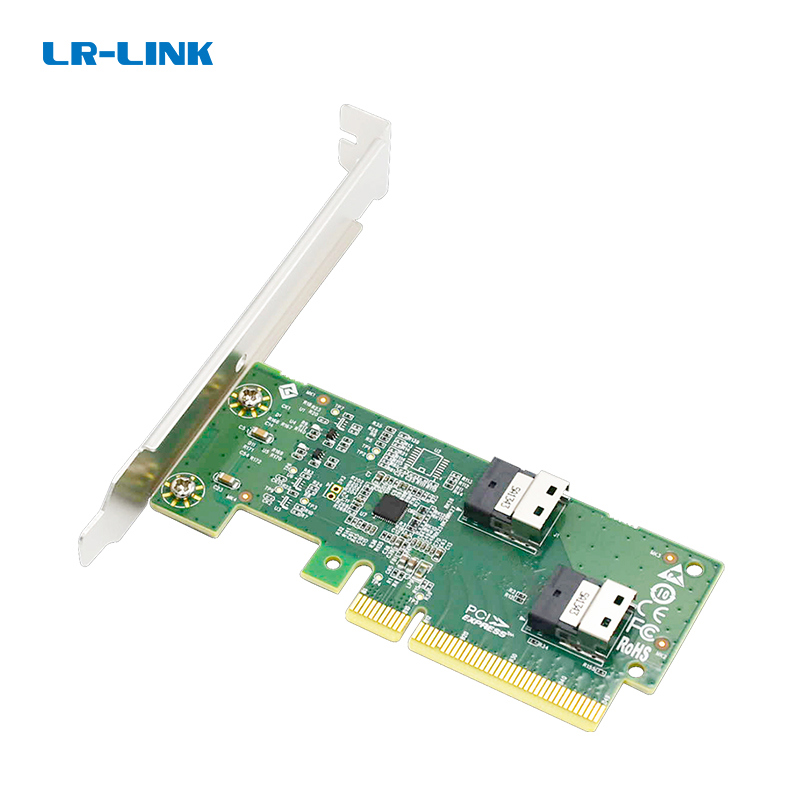 LR-Link LRNV9F12