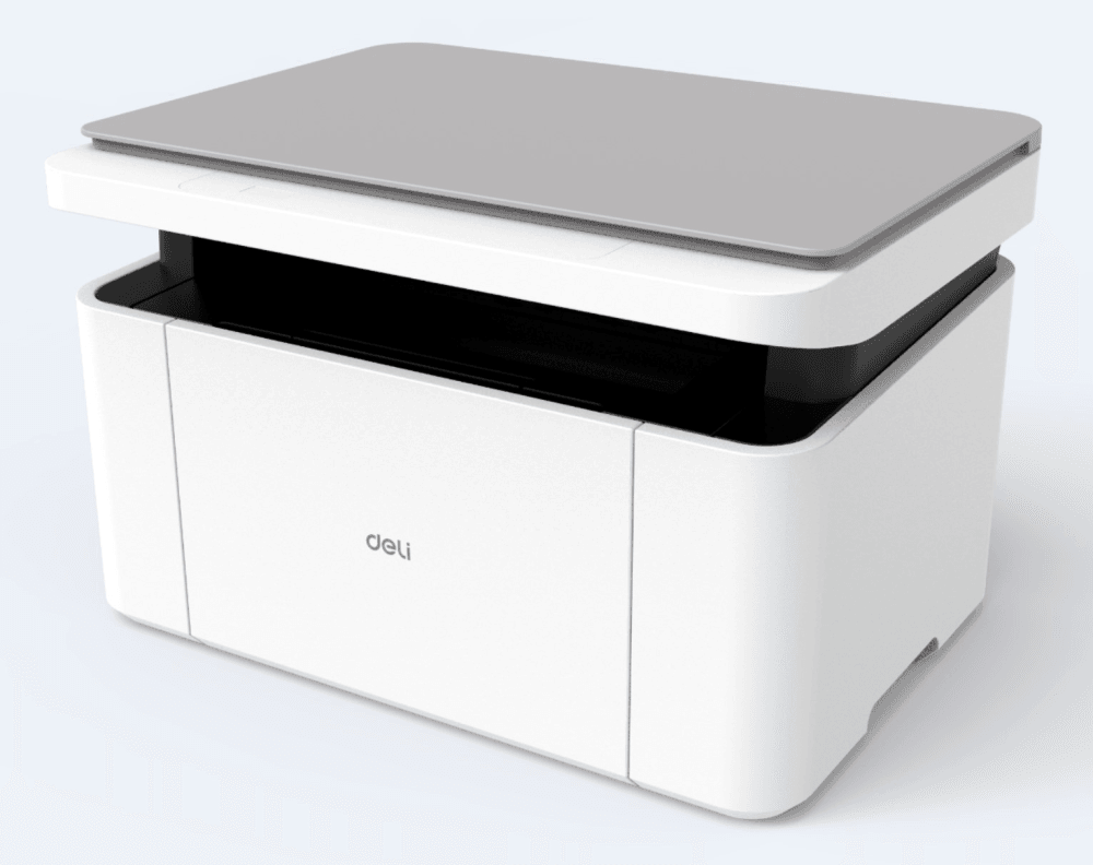 МФУ Deli M1820W