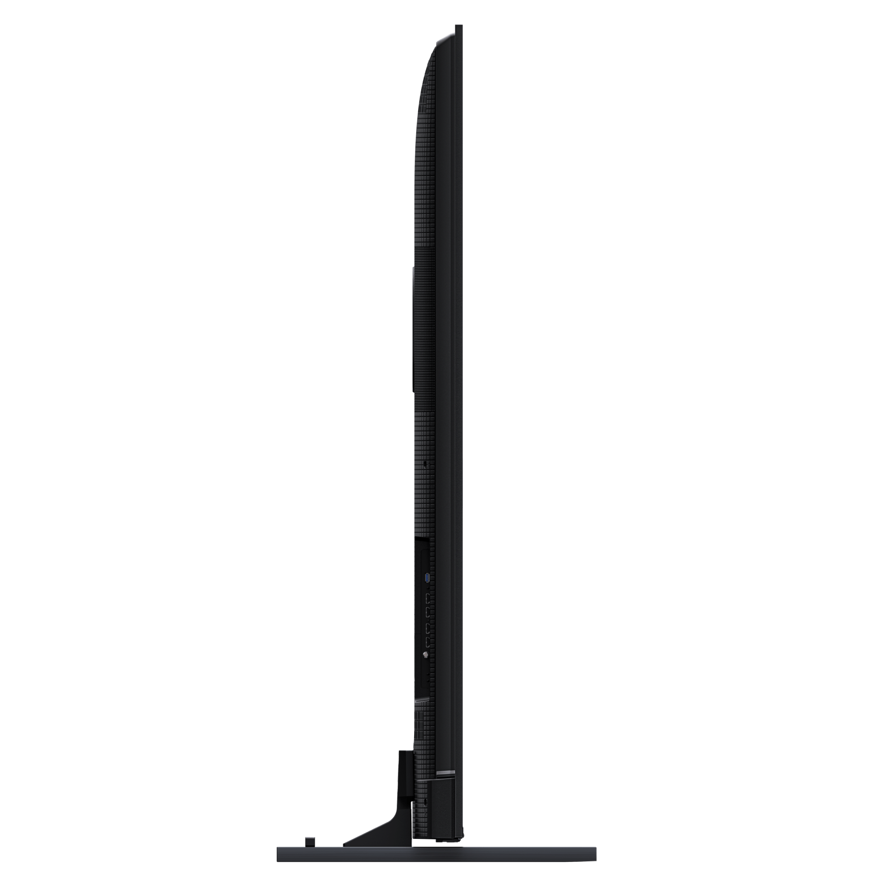 Телевизор QLED Hisense 100" 100U7Q угольно-серый 4K Ultra HD 120Hz MEMC DVB-T DVB-T2 DVB-C DVB-S DVB