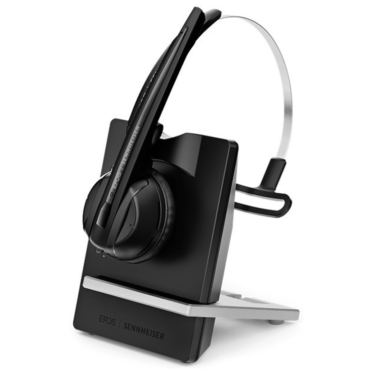 Беспроводная Dect гарнитура EPOS IMPACT
D 10 USB ML Mono - EU II (PN: 1000998)