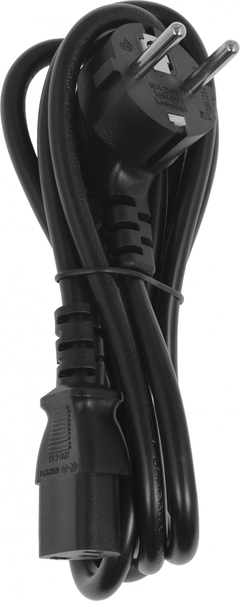 Блок питания Lian-Li ATX 1000W EDGE1000 Gen.5 80+ platinum (20+4pin) APFC 120mm fan 12xSATA Cab Mana