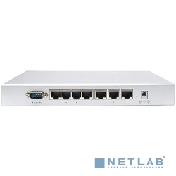 Межсетевой экран D-Link DSA-3110 10/100BASE-TX серебристый