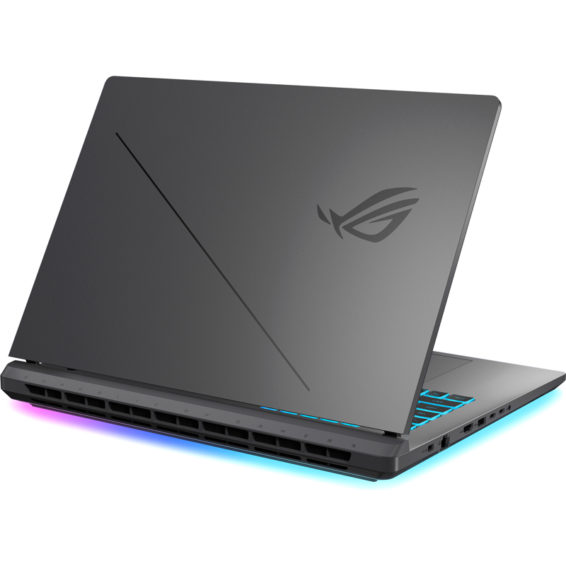 Ноутбук Asus ROG Strix G18 G815LR-S9085 Core Ultra 9 275HX 32Gb SSD1Tb NVIDIA GeForce RTX5070Ti 12Gb