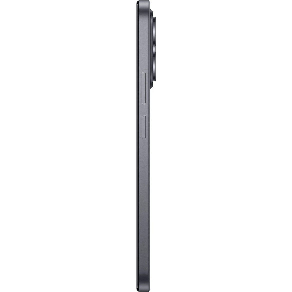 Смартфон HONOR X8d 8+256GB чёрный (5109CCTY)