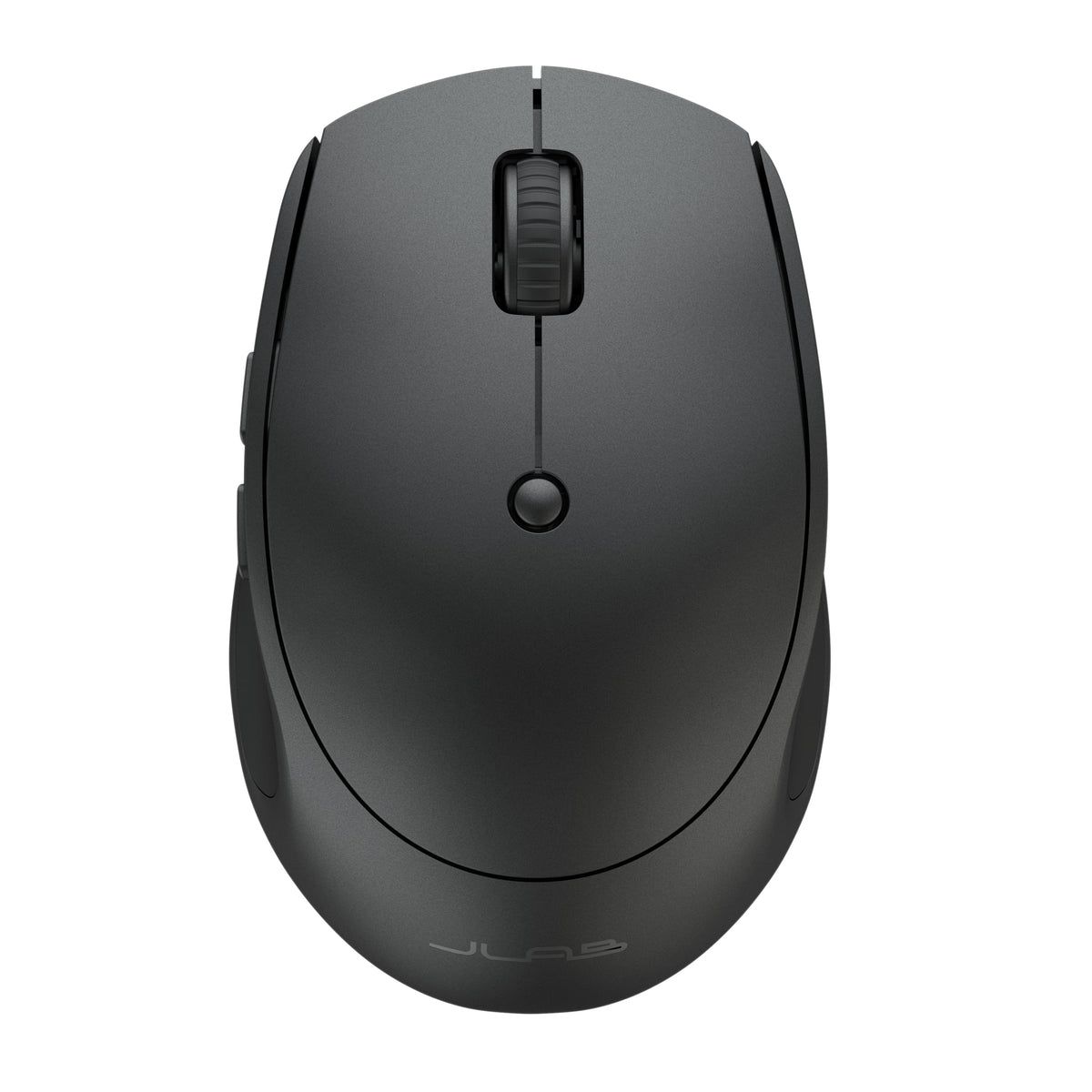 Беспроводная мышь Jlab Go Charge Mouse c функцией подзарядки, Link USB- A