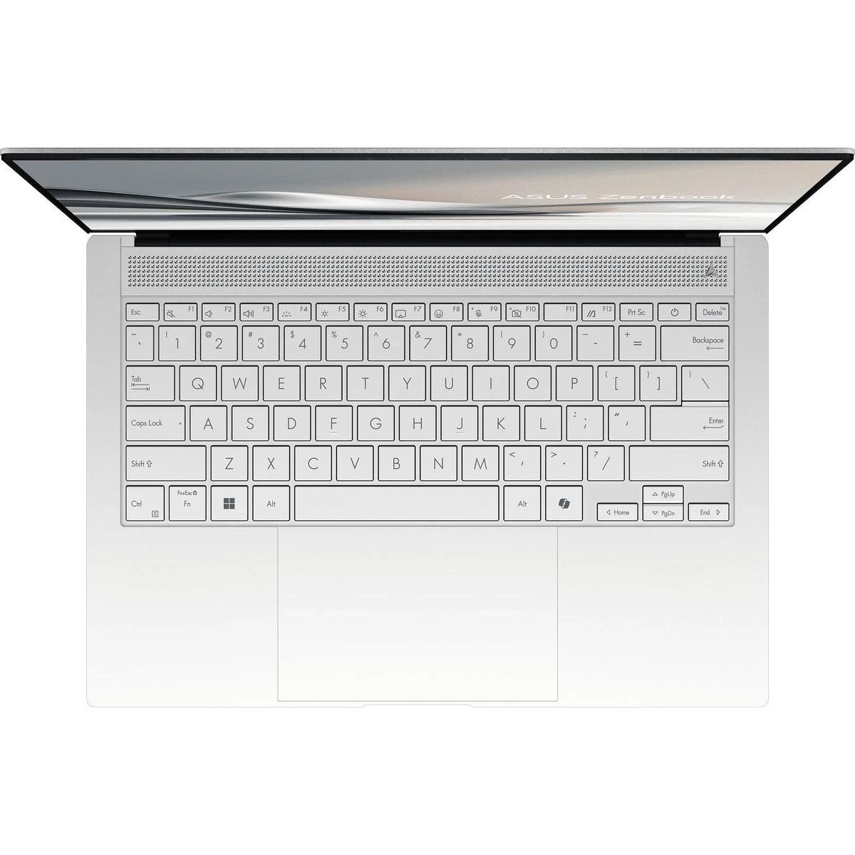 ASUS ZenBook S 14 OLED UX5406SA-PV058W (90NB14F2-M002F0)