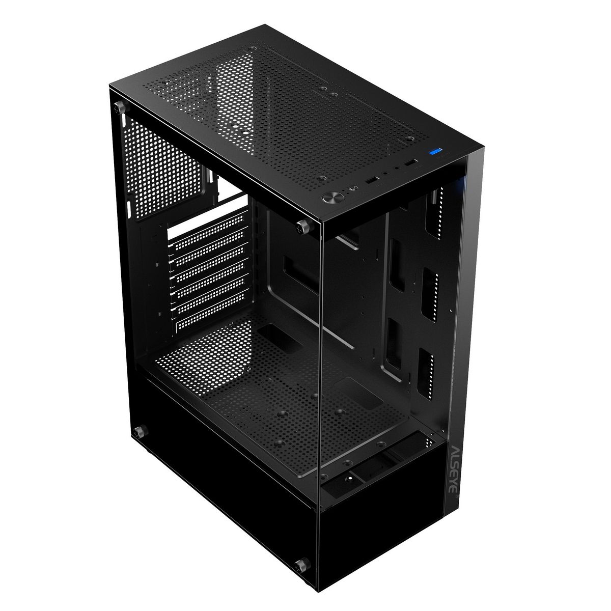 Корпус ALSEYE Spider-B (5 fans)