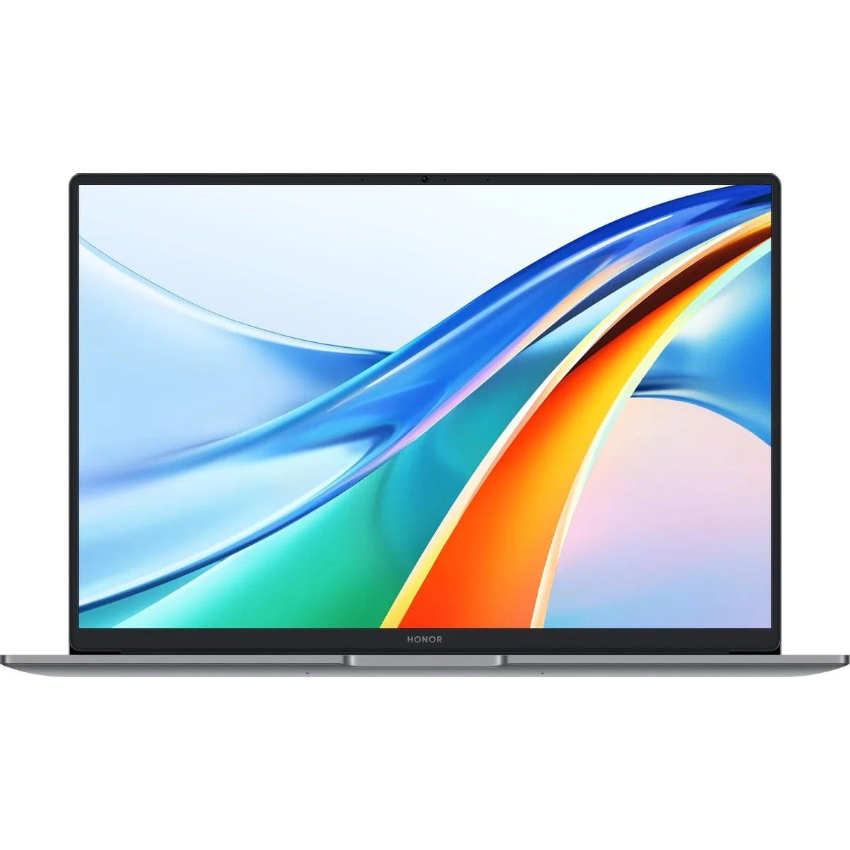 Ноутбук Honor MagicBook X16 Plus 2024 BRI-721 Ryzen 7 8845HS 32Gb SSD1Tb AMD Radeon 780M 16" IPS WQX