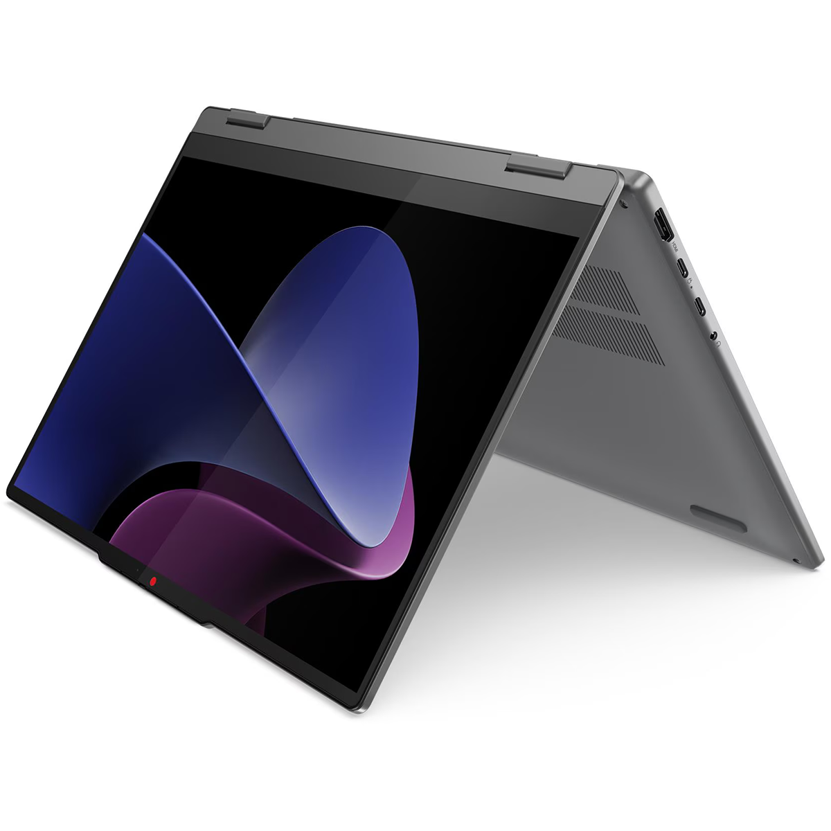 Ноутбук Lenovo IdeaPad 5 2-in-1 14IRH9 Intel Core i5-13420H/16Gb (soldered D5)/SSD512Gb/UMA/14"
