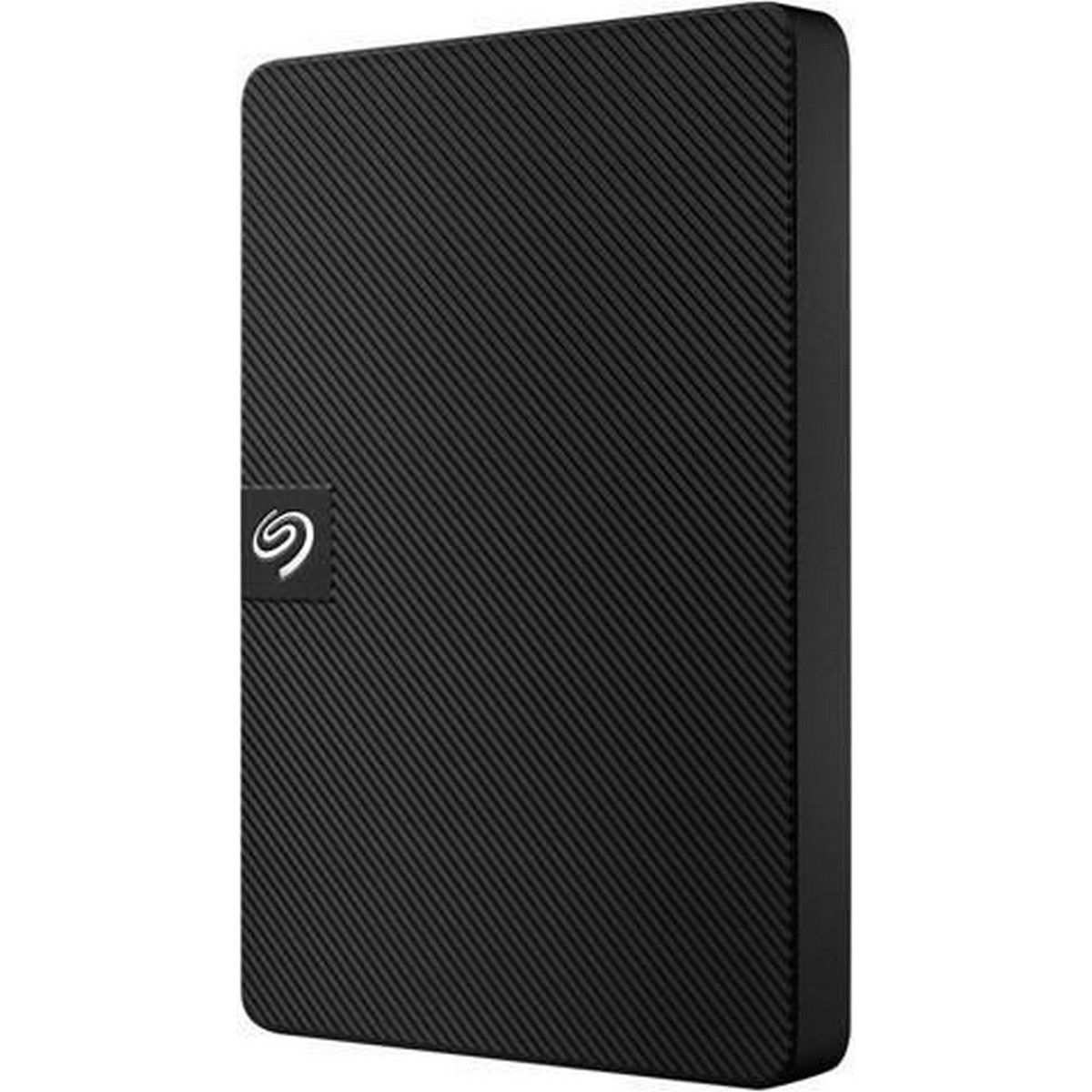 Жесткий диск Seagate USB3.0 1TB STKM1000400 Expansion Portable 2.5" черный