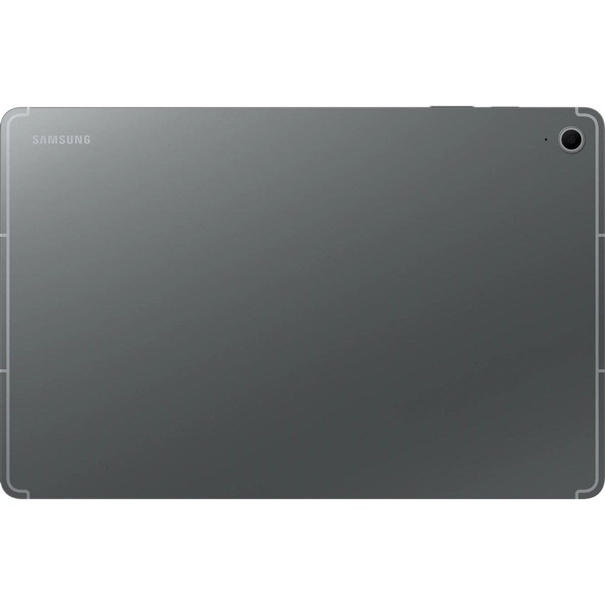 Планшет Samsung Galaxy Tab S10 FE+ SM-X626B 1580 (2.9) 8C RAM8Gb ROM128Gb 13.1" TFT 2880x1800 5G eSI