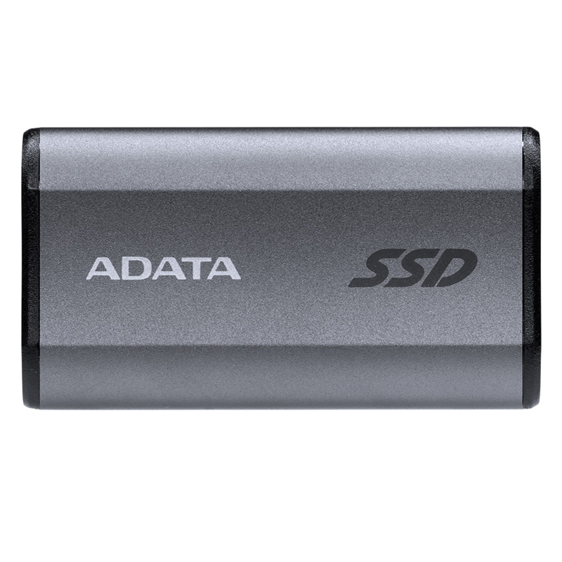 Твердотельный накопитель ADATA External SSD SE880, 4000GB, USB 3.2 Gen2 Type-C, up to R/W 2000/2000 