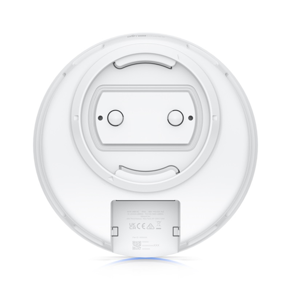 UBIQUITI UBB-XG Комплект для небольшого радиомоста 60 ГГц (с резервированием 5 ГГц)